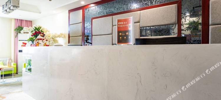 OYO慕思酒店(镇江八佰伴苏宁广场店)图片