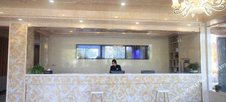 贝壳酒店(句容茅山风景区店)图片