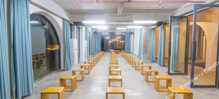 梅州大埔禾肚里稻田民宿图片