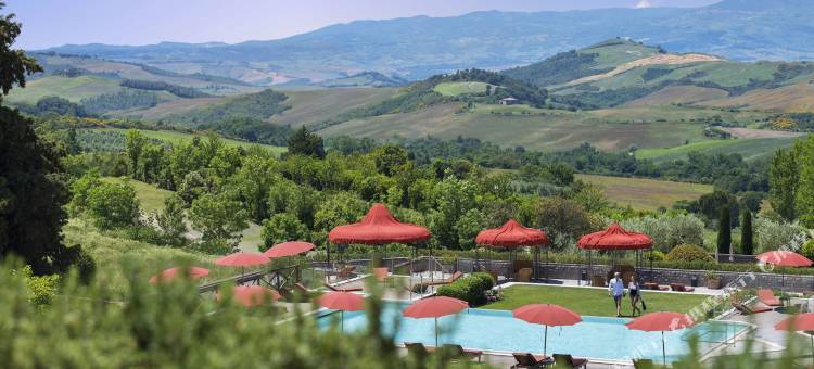 丰泰贝尔德托斯卡纳度假村与水疗中心(Fonteverde Lifestyle & Thermal Retreat - the Leading Hotels of the World)图片