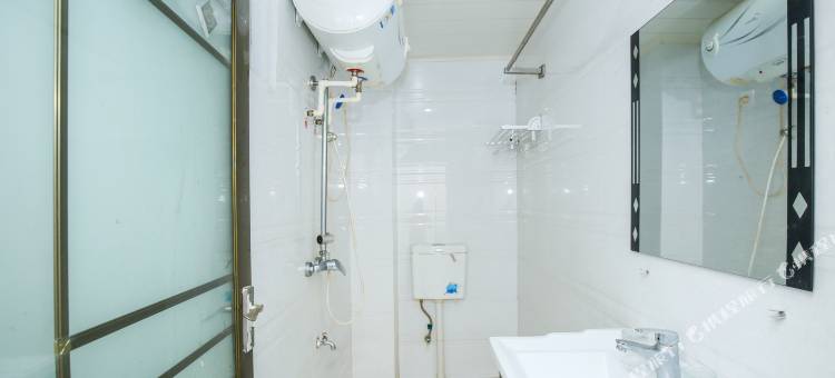 OYO钦州梦之港宾馆图片