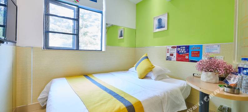 厦门筱金酒店图片