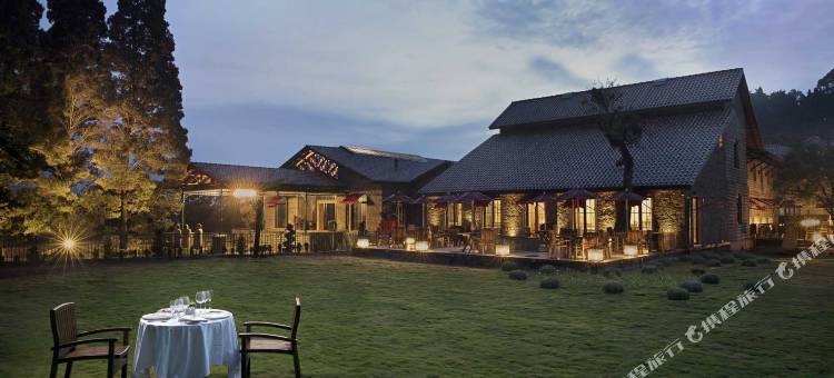 塔玛拉科戴酒店(The Tamara Kodai)图片