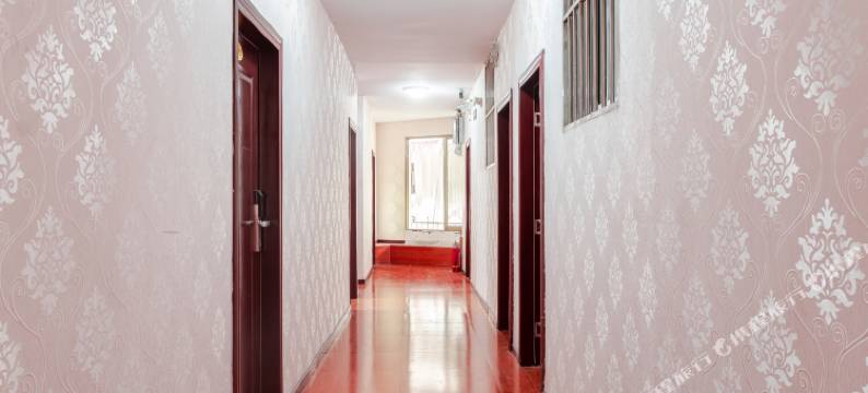 重庆天籁宾馆图片