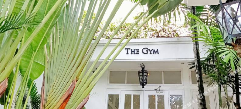 水明漾科隆尼酒店(The Colony Hotel Bali)图片