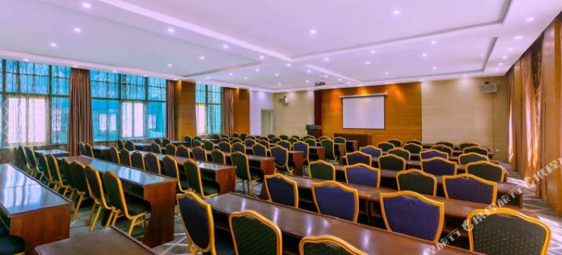 腾冲中大酒店图片