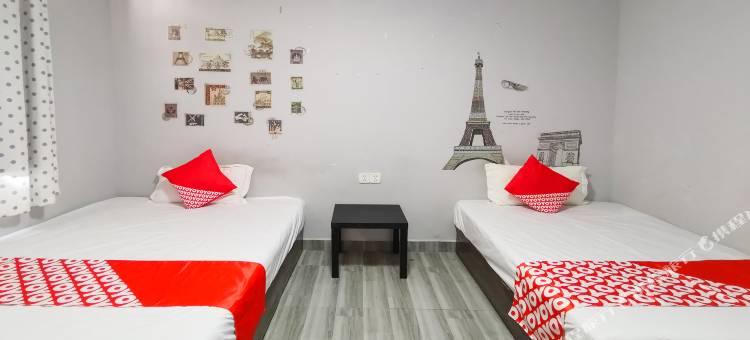 南昌媛媛宾馆图片