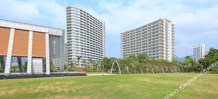 惠东巽寮湾海公园悦美酒店图片