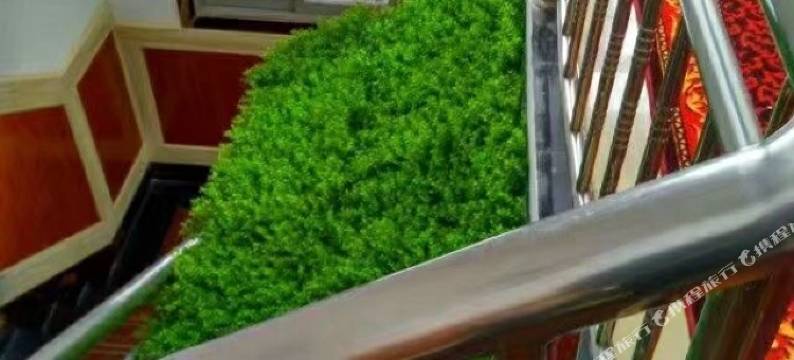 嘉源宾馆(武汉双拥路店)图片