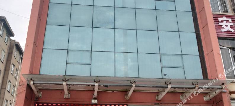 临沂东城宾馆图片