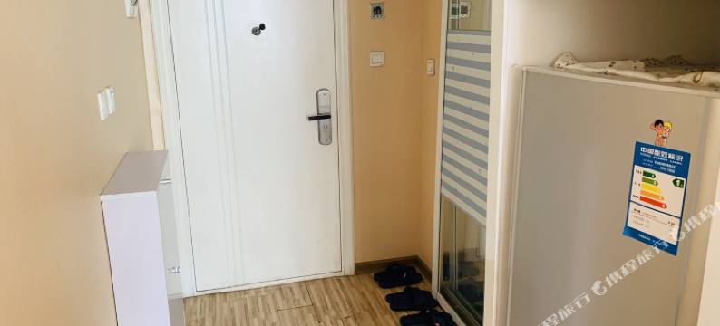 沈阳Lilyya公寓图片