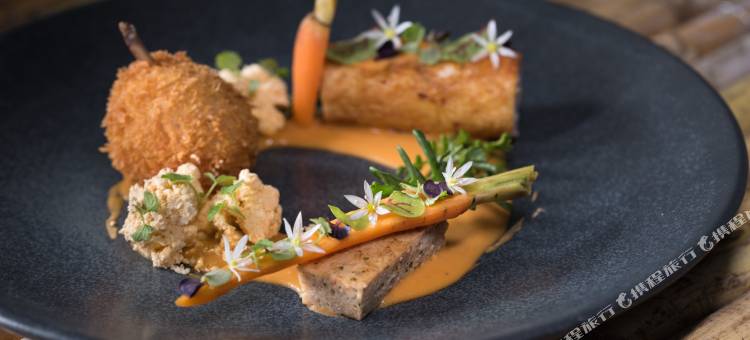 阿乐珊纳 SPA 套房酒店(Aressana Spa Hotel & Suites - Small Luxury Hotels of the World)图片