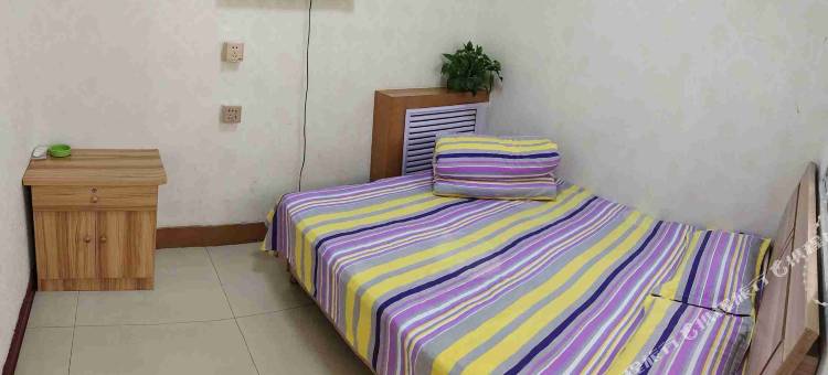 兰州茉莉花公寓图片