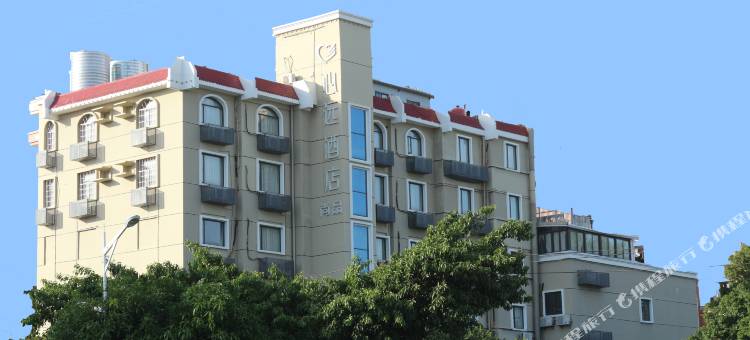 心远酒店(厦门集美学村店)图片