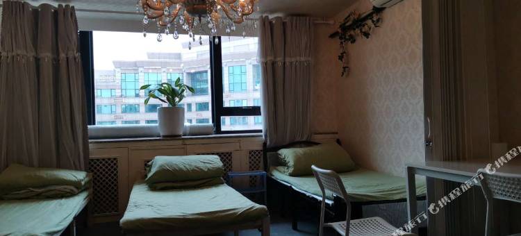 北京国瑞城家庭旅馆图片