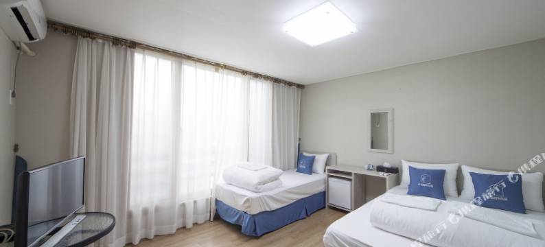 仁川K民宿1号店(K-Guesthouse Incheon Airport 1)图片