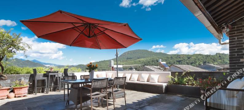 和顺古镇美溪云湾客栈图片