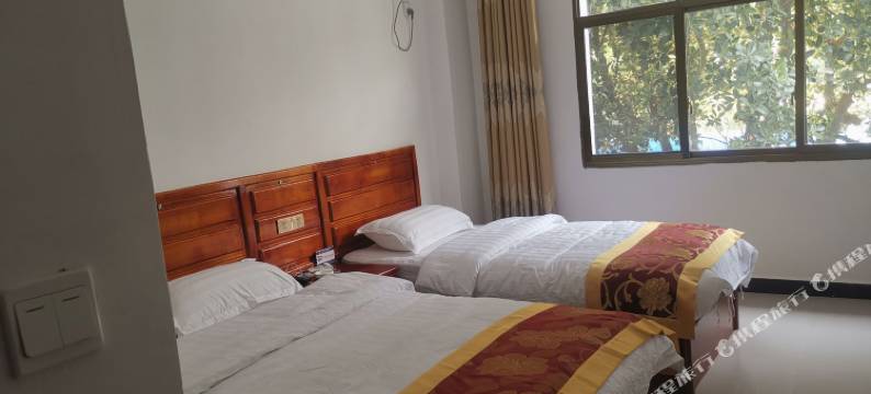 耿马诚洁宾馆图片