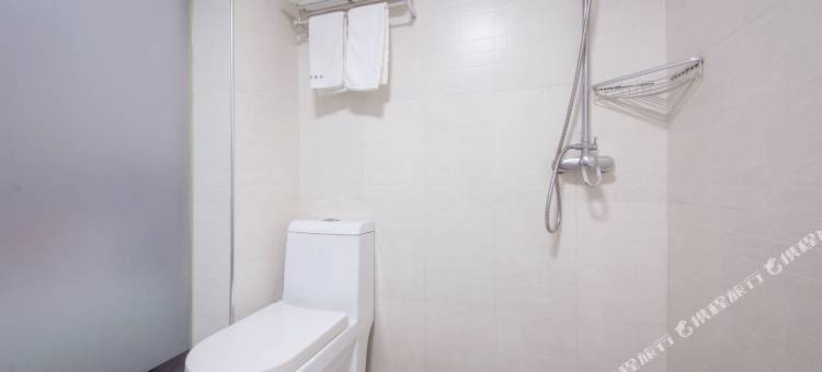 OYO龙港华鑫商务宾馆图片