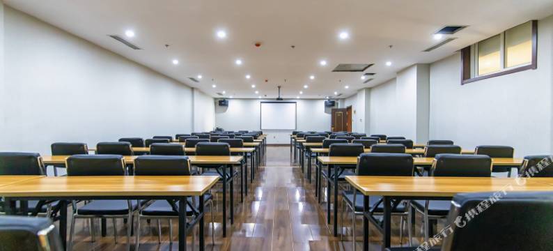 青岛昊业优品酒店(城阳十五中富达国际商贸城店)图片