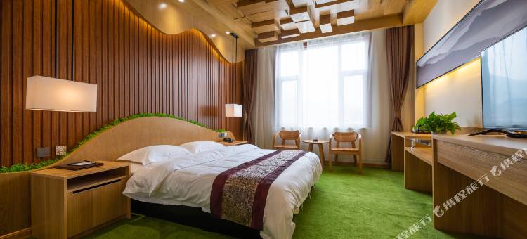 曲阳羊平大酒店图片