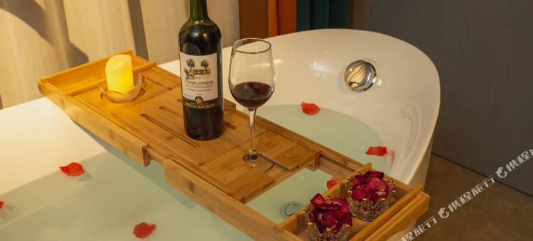 玉溪别家民宿(淘宝街店)图片