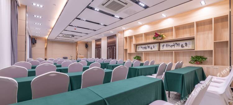 麗枫酒店(济南长途汽车总站火车站店)图片