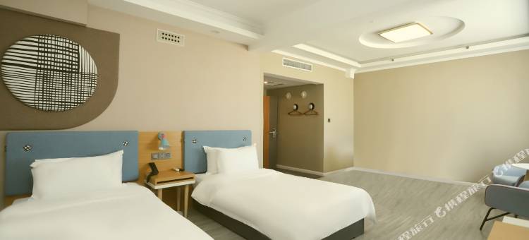 如家驿居酒店(齐齐哈尔大商新玛特龙华路店)图片