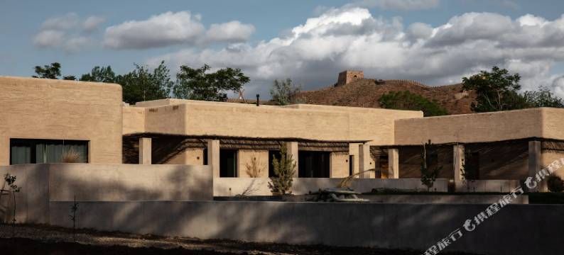 大乐之野(中卫黄河宿集店)图片