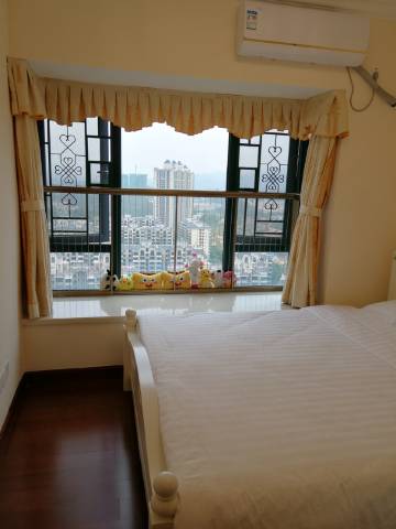 清远刘春霞公寓