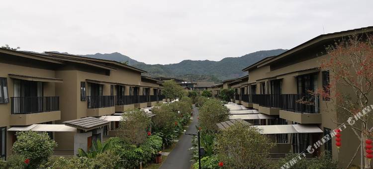 战神哥哥度假别墅(庄上庄温泉度假村分店)图片