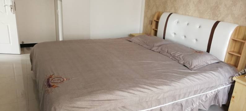 临清四季酒店式公寓图片