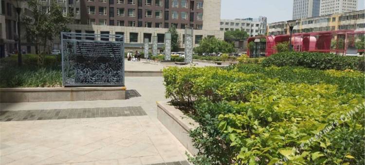 呼伦贝尔吉吉酒店式公寓图片