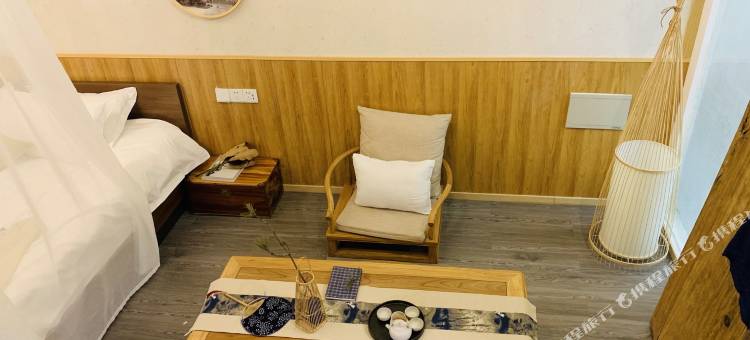 南京芸畅公寓(王府园分店)图片