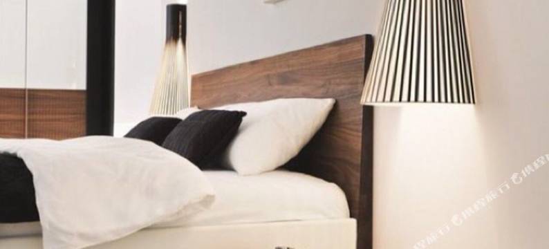 珠海塔罗之喜达民宿图片