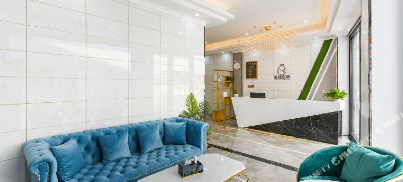 广州曼途名宿(龙归万民广场店)图片