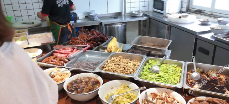 杭州西湖断桥边阿刚家庭民宿(22号店)图片