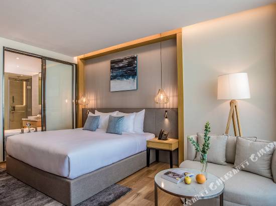 海鹽酒店及套房