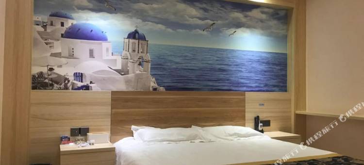 寿宁大都豪庭宾馆图片