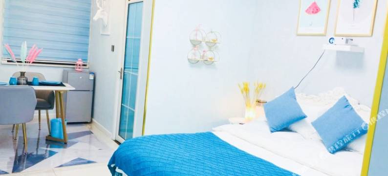 西安柠静—致远公寓图片