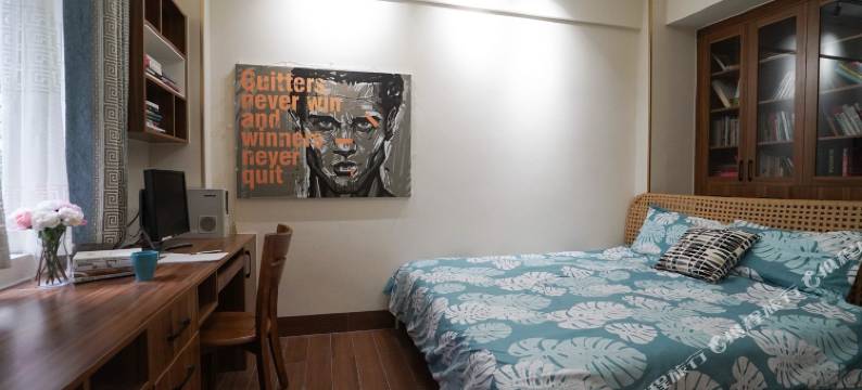 刘兆堂公寓(云鹤南街1号分店)图片