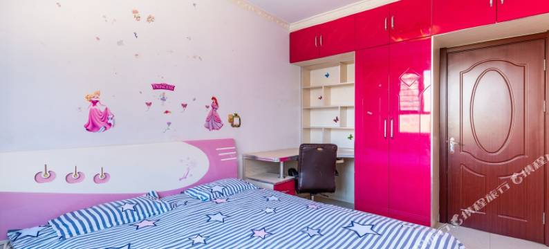 呼和浩特芒果&民宿(6号店)图片