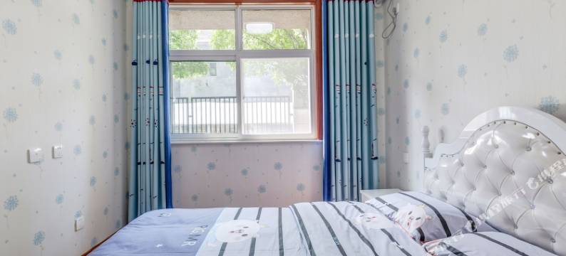 西安途乐归家公寓图片