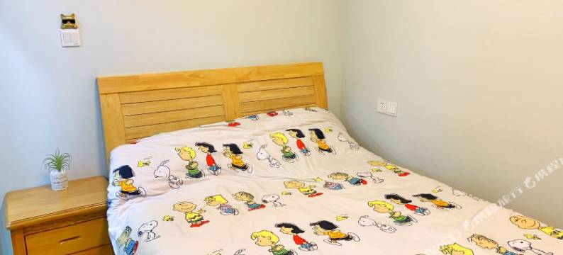 广州番茄の家」公寓图片