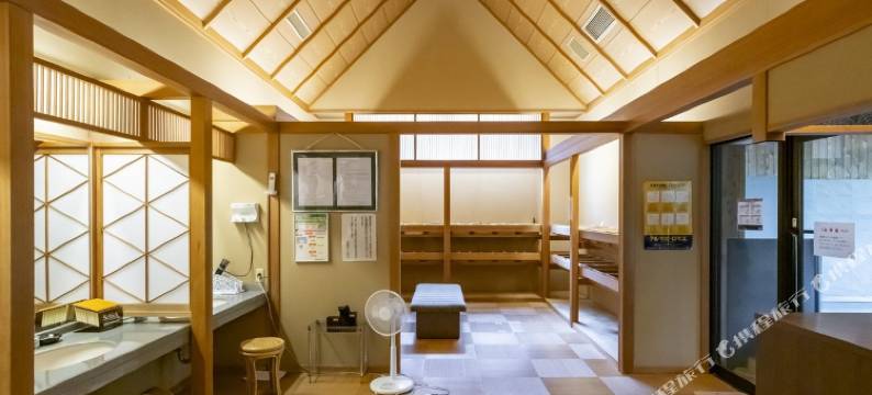 黑部景观酒店(Kurobe View Hotel)图片