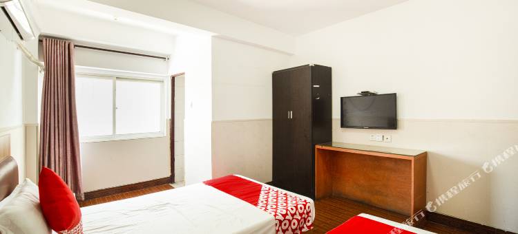 OYO福州马尾玉锦宾馆图片