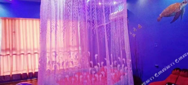 宁晋时光浪漫公寓图片