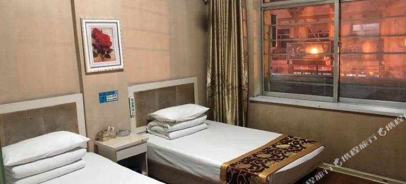 应县芒果宾馆图片