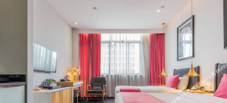 奥兰酒店(重庆永川体育中心枫叶文理学院店)图片