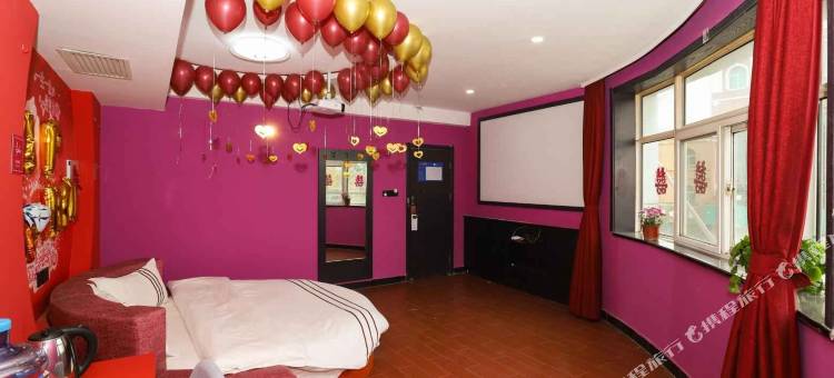 汾西鑫明珠大酒店图片